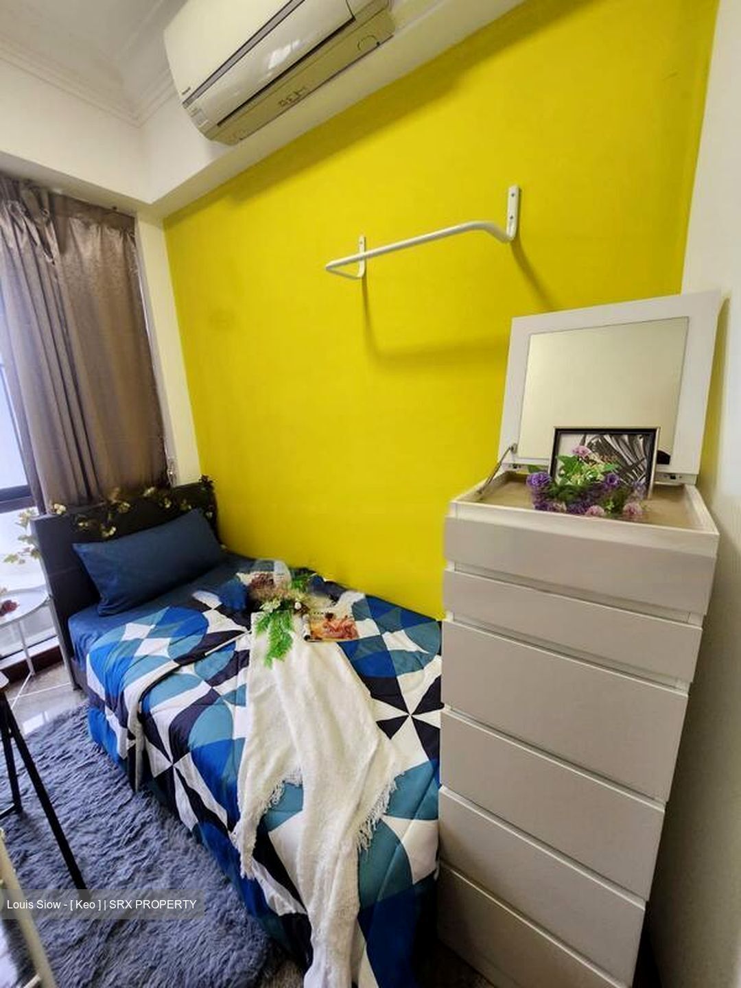 Eastpoint Green (D18), Condominium #467801621